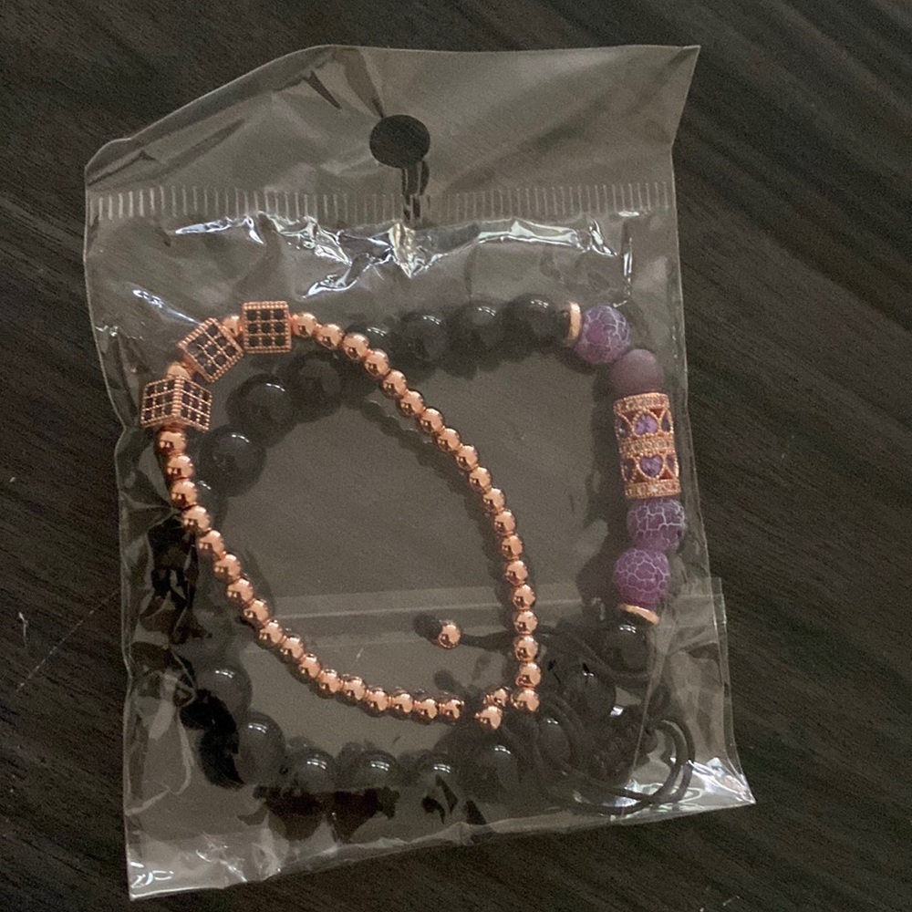 Bracelet
